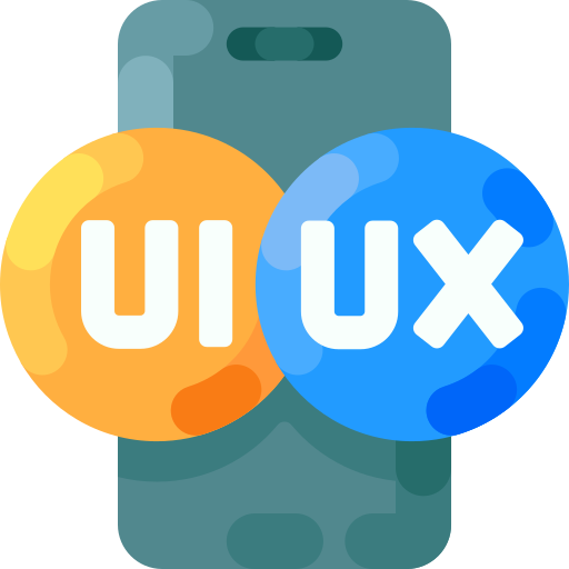 Mobile UI/UX Designing